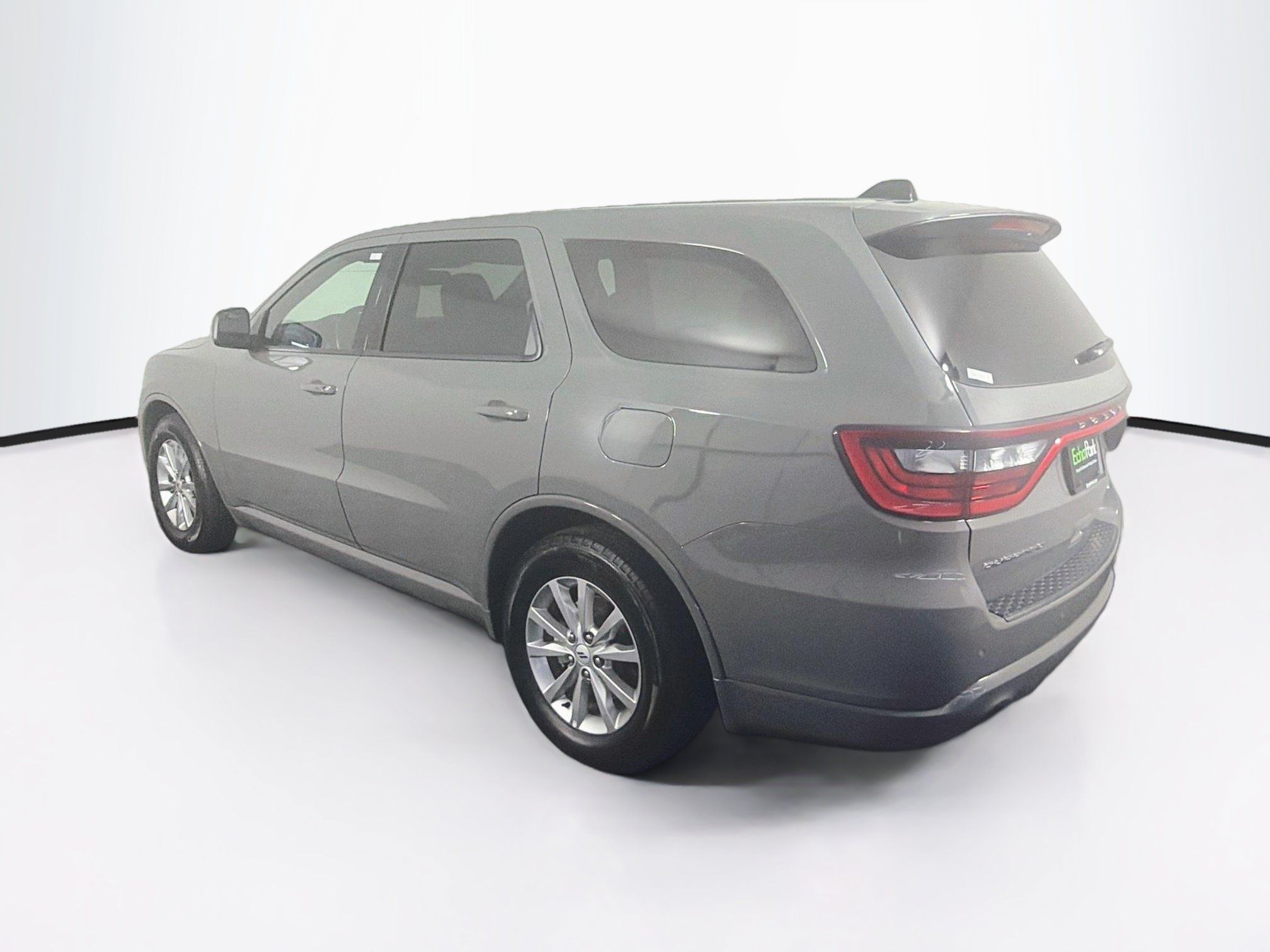 Used 2026 Dodge Durango GT RWD image 5