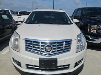 Used 2015 Cadillac SRX Premium AWD/4WD video 1