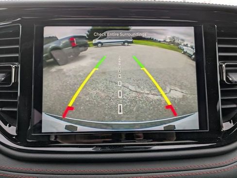 New 2026 Dodge Durango GT image 35