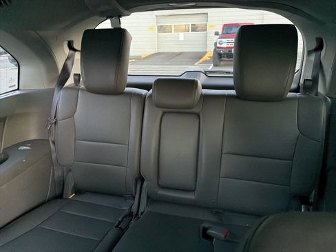Used 2015 Honda Odyssey Touring image 6