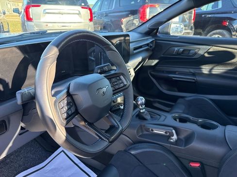 Used 2024 Ford Mustang Dark Horse RWD image 20
