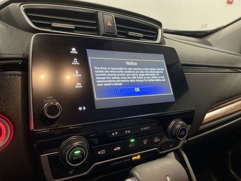 Used 2022 Honda CR-V EX image 16