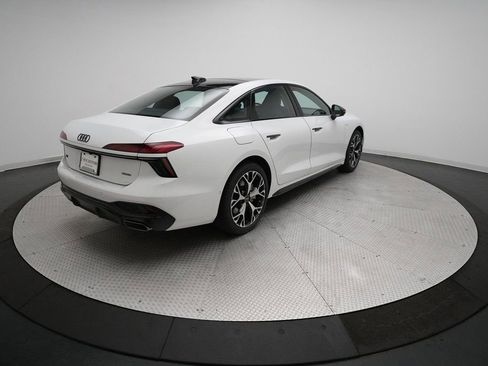 New 2026 Audi A6 Premium Plus AWD/4WD image 38