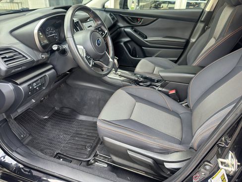 Used 2019 Subaru Crosstrek 2.0i Premium w/ Eyesight System AWD/4WD image 5