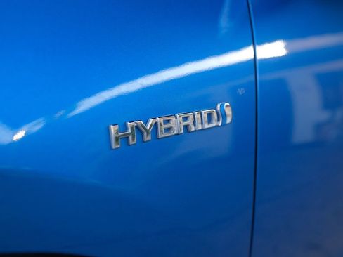 Used 2014 Toyota Prius C Four image 50