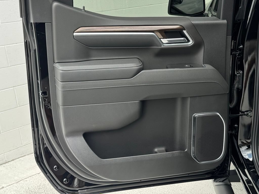 New 2026 Chevrolet Silverado 1500 RST AWD/4WD image 20