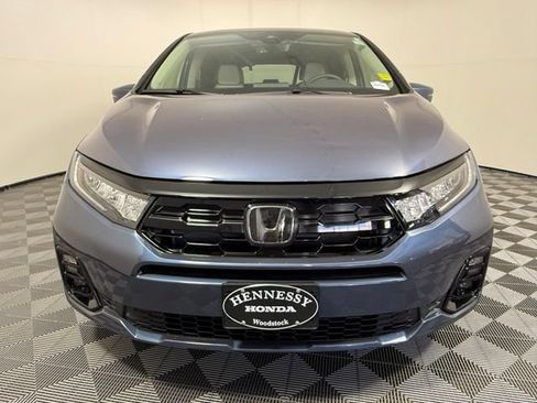 Used 2026 Honda Odyssey Elite image 9