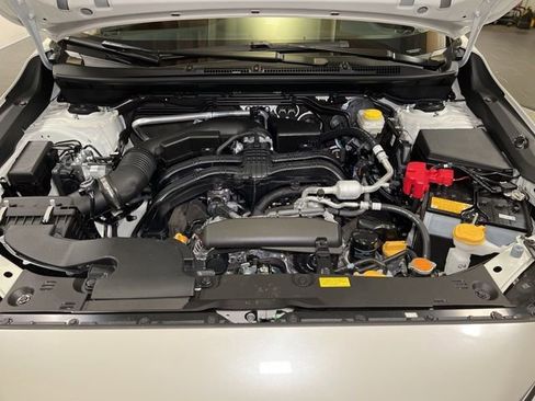 Certified 2025 Subaru Crosstrek 2.0i Premium image 20