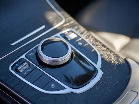 Used 2019 Mercedes-Benz C 300 C 300 Sedan 4D image 18