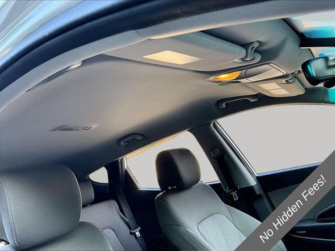 Used 2015 Hyundai Santa Fe Sport w/ Option Group 02 FWD image 19