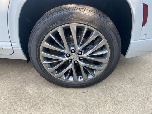 New 2026 Buick Enclave Avenir w/ Super Cruise Package image 41