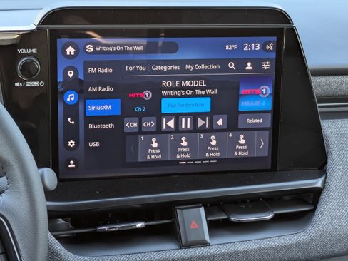 New 2026 Subaru Outback Premium image 19