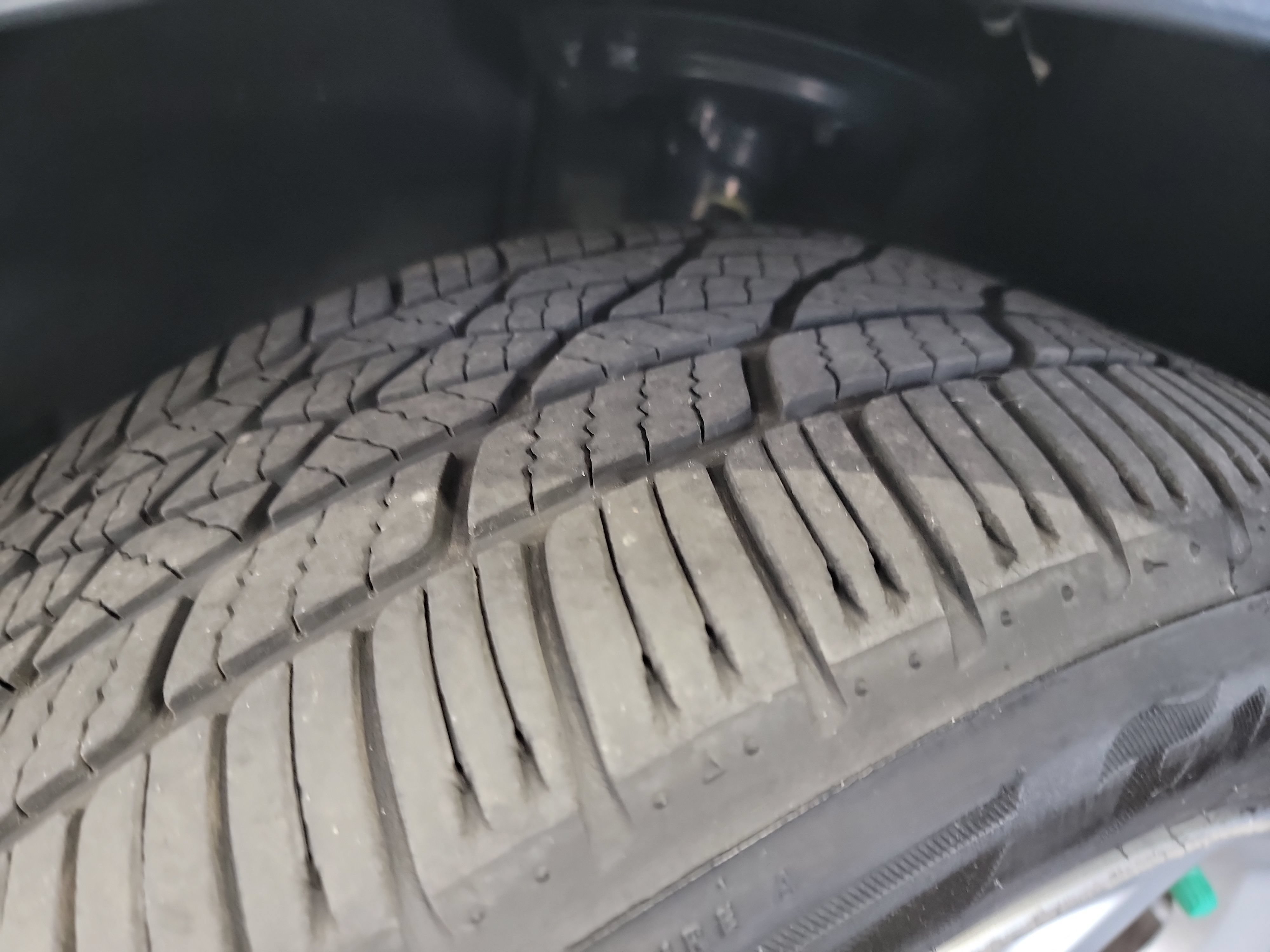 Used 2024 Honda Accord LX image 30