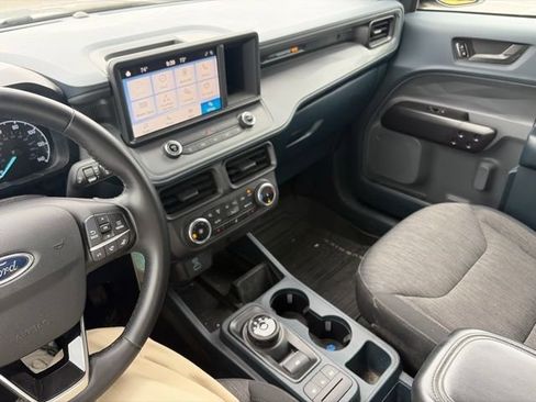 Used 2023 Ford Maverick XLT w/ XLT Luxury Package FWD image 23