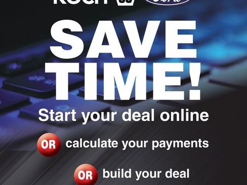 New 2026 Ford Expedition Max Platinum w/ Stealth Appearance Package image 5