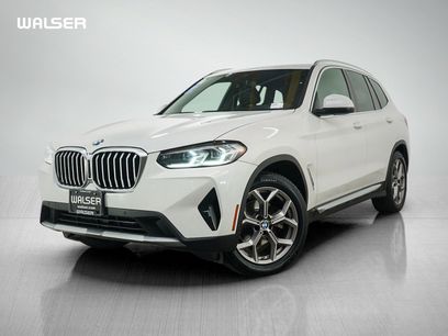 Used 2022 BMW X3 xDrive30i