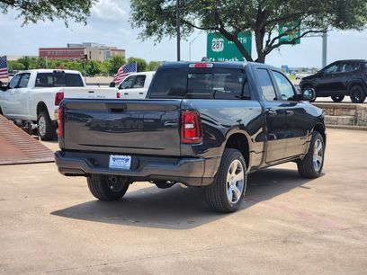 New 2026 RAM 1500 Express