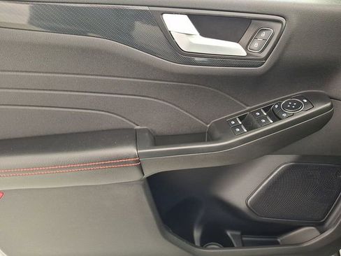 Used 2023 Ford Escape ST-Line Select w/ Tech Pack #1 image 11