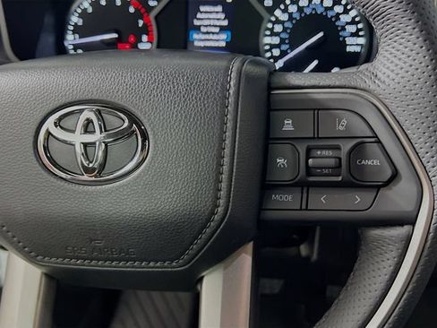 New 2026 Toyota Tundra SR5 AWD/4WD image 16