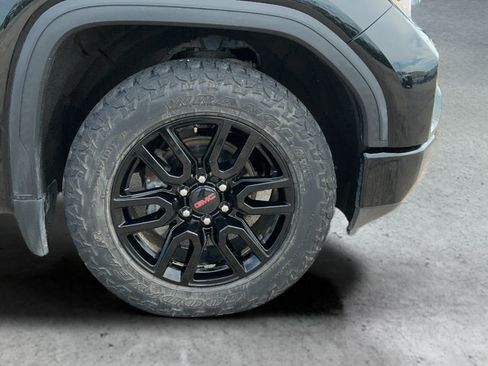 Used 2021 GMC Sierra 1500 Elevation w/ Preferred Package RWD image 25