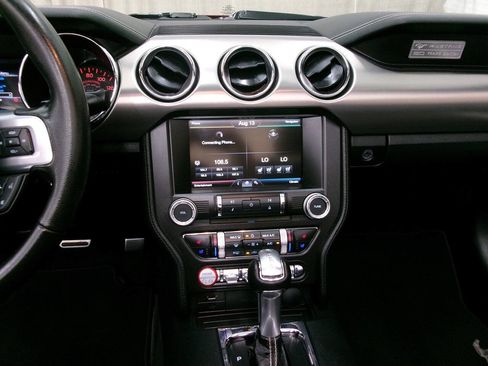 Used 2015 Ford Mustang Premium w/ Equipment Group 201A RWD image 31