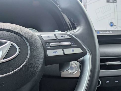Used 2024 Hyundai Palisade Limited FWD image 27