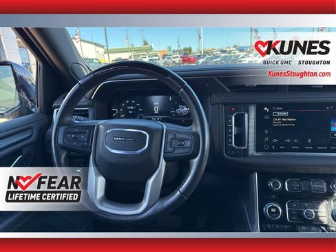 Used 2024 GMC Yukon Denali w/ Denali Reserve Package image 41