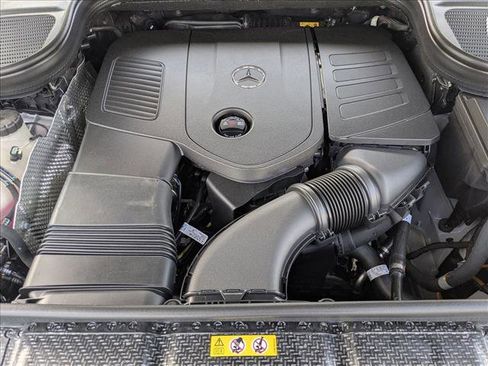 New 2026 Mercedes-Benz GLE 350 4MATIC image 15