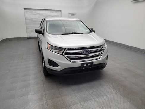 Used 2018 Ford Edge SE AWD/4WD image 14