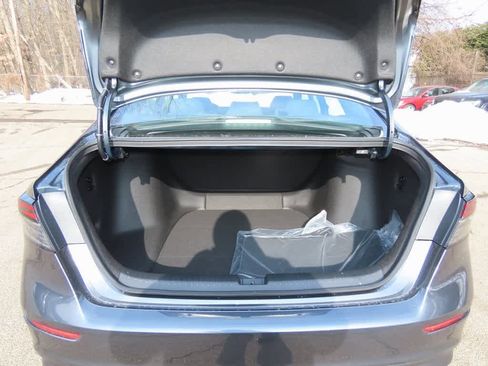 New 2026 Honda Accord LX image 10