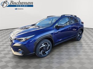 New 2026 Subaru Crosstrek 2.5i Limited video 1