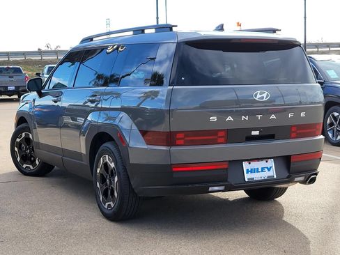 New 2026 Hyundai Santa Fe SEL FWD image 3