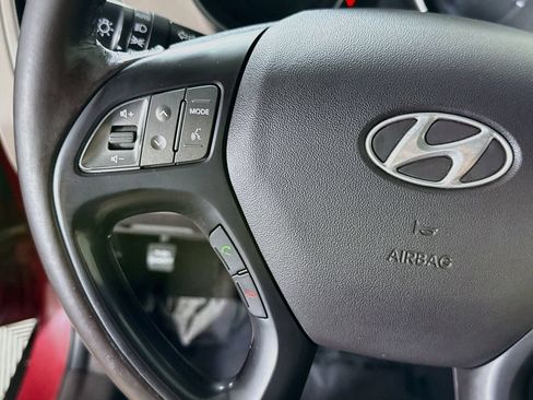 Used 2014 Hyundai Tucson SE FWD image 20