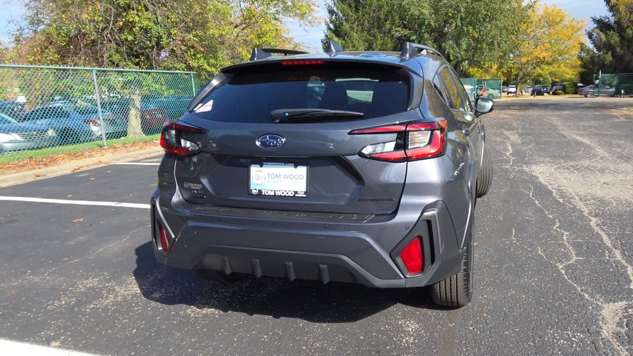 New 2026 Subaru Crosstrek 2.5i Limited AWD/4WD image 7