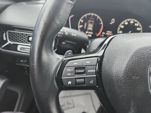 Used 2022 Honda Civic Sport image 20