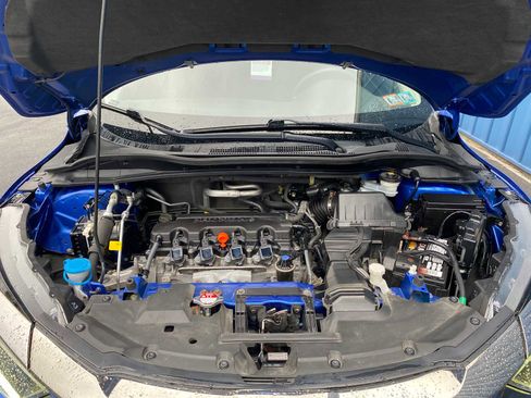 Used 2022 Honda HR-V EX image 6