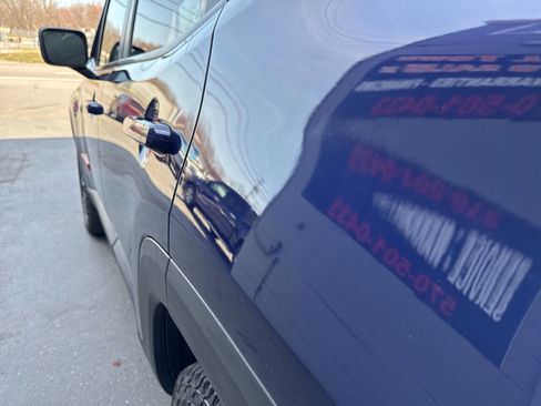 Used 2016 Jeep Renegade Trailhawk w/ Cold Weather Group image 10