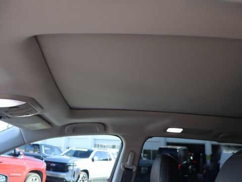 Used 2021 Subaru Ascent Touring w/ Popular Package #2A image 18