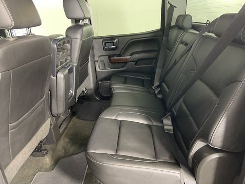 Used 2018 GMC Sierra 1500 SLT w/ SLT Premium Package image 18