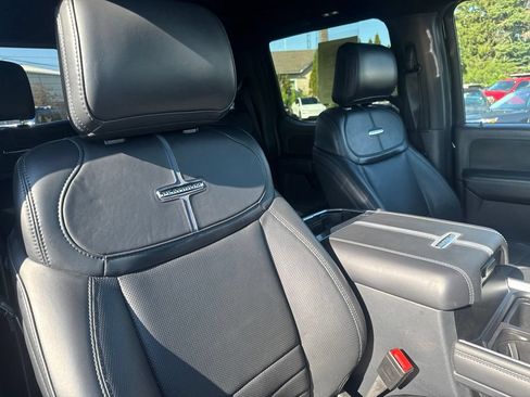 Used 2025 Ford F350 Platinum AWD/4WD image 40