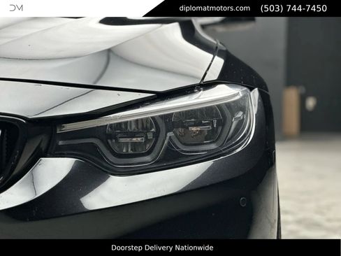 Used 2018 BMW M3 Sedan image 13