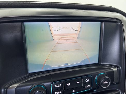 Used 2019 Chevrolet Silverado 2500 LTZ w/ Duramax Plus Package image 12