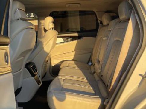 Used 2016 Lincoln MKX Black Label w/ Technology Package image 16