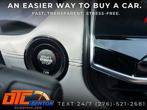 Used 2025 Jeep Compass Limited AWD/4WD image 25