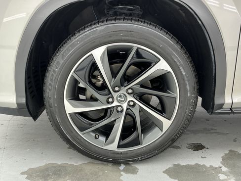 Used 2019 Lexus RX 350 RX 350 image 18