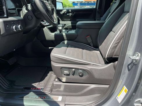 New 2026 GMC Sierra 1500 AT4X AWD/4WD image 22