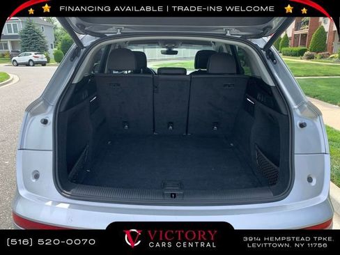 Used 2021 Audi Q5 2.0T Premium image 10