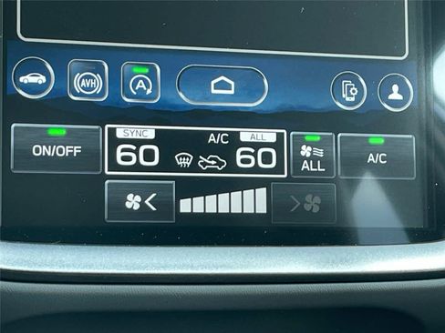 New 2026 Subaru Crosstrek 2.5i Wilderness AWD/4WD image 23