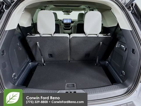 New 2025 Ford Explorer Active w/ Active Comfort Package image 29