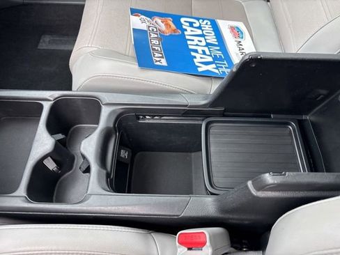 Certified 2020 Honda CR-V EX-L image 16